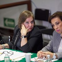Diputados comenzarán a trabajar sobre 361 solicitudes de juicio político