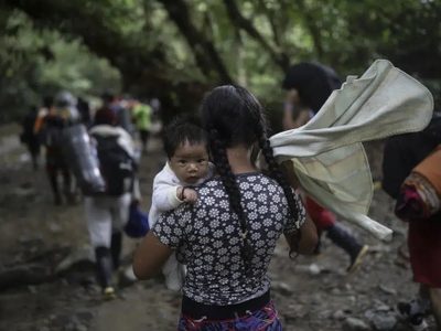 Biden apuesta por la diplomacia internacional para gestionar la migración en frontera EU-México