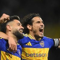Cuál es el refuerzo con el que Boca ya tendría el contrato arreglado