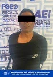 Dan 70 años de cárcel a subcomandante por ejecución de director de policía municipal en Oaxaca