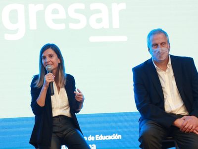ANSES: más de 400 mil becarios podrán hacer cursos en idiomas extranjeros