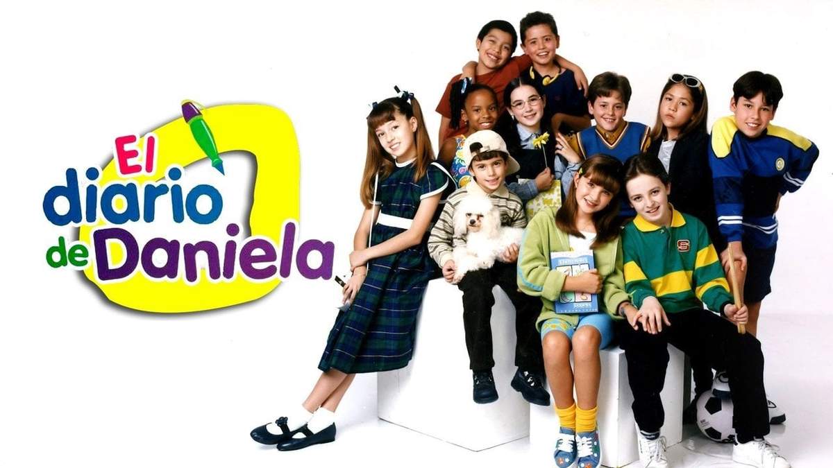 El Diario de Daniela. Fuente: (Google)