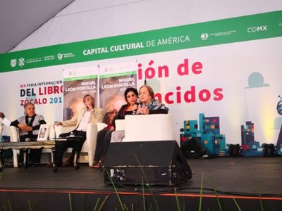 Muere la pintora y muralista Rina Lazo a los 96 años