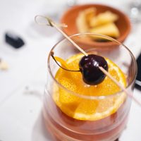 Tragos para disfrutar los días que quedan de invierno