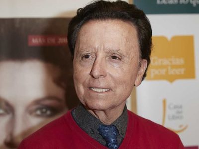 José Ortega Cano limó las asperezas con este colaborador y las rencillas quedaron en el pasado