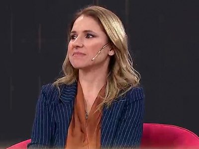 La durísima revelación que hizo Fernanda Iglesias sobre una figura de Telefe