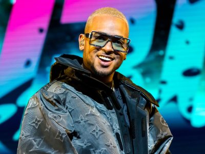 Quién lo diría: Ozuna es el cantante del momento por este curioso motivo