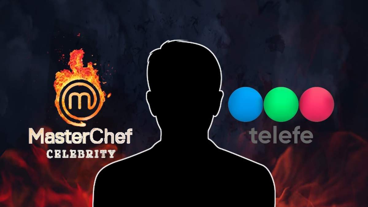"MasterChef Celebrity". Fuente: (Minuto Neuquén)