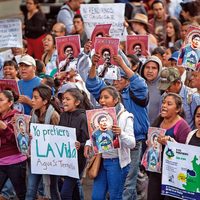 Ante los megaproyectos, el mega-reproche: AMLO no cumple