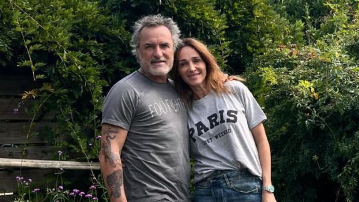 Corcho Rodríguez y Vero Lozano.