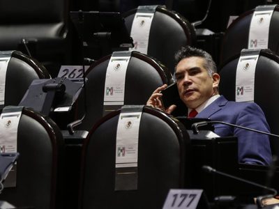 El PRI presentará ante la SCJN acción de inconstitucionalidad contra “Plan B” de la reforma electoral