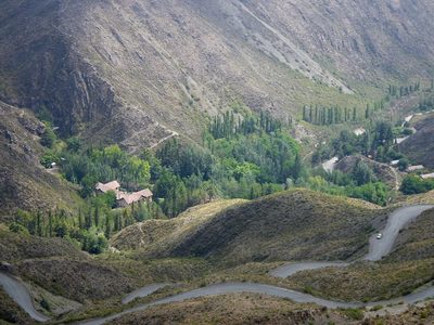 Los 5 destinos más recomendados para conocer en Argentina durante la Primavera