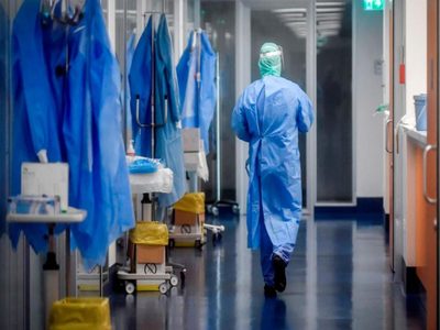 Al borde del colapso sanitario: la crítica situación que vive un hospital de Neuquén
