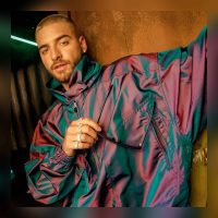 De Colombia al mundo: Maluma no estuvo solo en el espectacular concierto que brindó