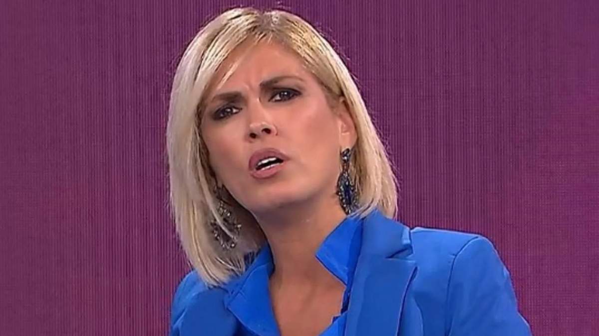 Viviana Canosa. Fuente: (Twitter)