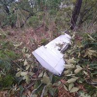 Confirman muerte de exalcalde de Aguascalientes y acompañantes en accidente aéreo