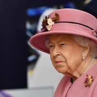 En medio del dolor: el tierno mensaje de la reina Isabel II para el príncipe Louis