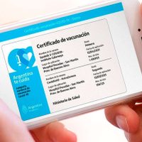 Pase sanitario: el Ministerio de Salud informó cuándo comenzará a implementarse