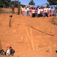 Un equipo de antropología forense viaja a Chaco para trabajar en el Caso Cecilia Strzyzowski