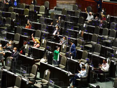 Diputados avalan que el delito de violencia familiar se persiga de oficio