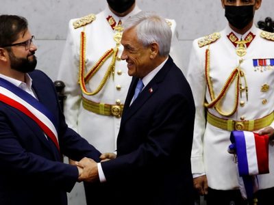 Amnistía Internacional entregó su informe anual sobre Chile: "Piñera deja un legado sombrío”
