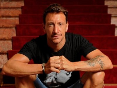 “Nos esperaba la policía”: Nico Vázquez vivió el peor momento a minutos de su estreno