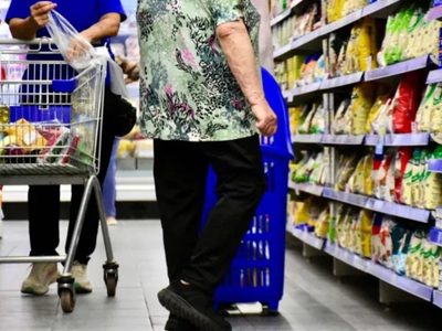 La inflación en Neuquén fue del 2,5% en febrero y se ubicó por debajo de la media nacional