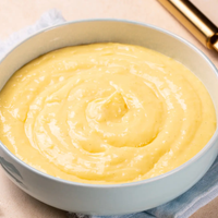 Crema pastelera con 1 solo huevo: la receta más práctica, fácil y económica para facturas o tortas