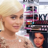 Kylie Jenner en el centro de la última polémica de las Kardashians. ¿Qué hizo?