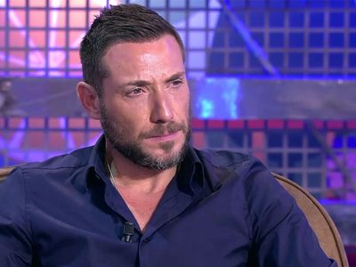 Hasta aquí lo llevó el río: el verdadero motivo del adiós de Antonio David Flores de “Quiero dinero”