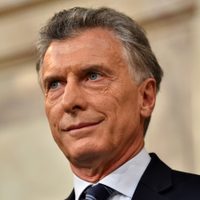 Mauricio Macri declaró qué bienes tenía cuando dejó la Rosada