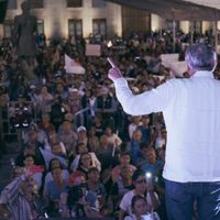 “Ya merece un buen gobierno”: Adán Augusto en visita a Querétaro, gobernado por el PAN