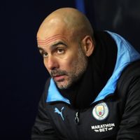 La respuesta de Pep Guardiola ante un posible regreso al Barcelona