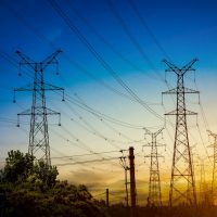 La demanda de energía eléctrica creció durante septiembre