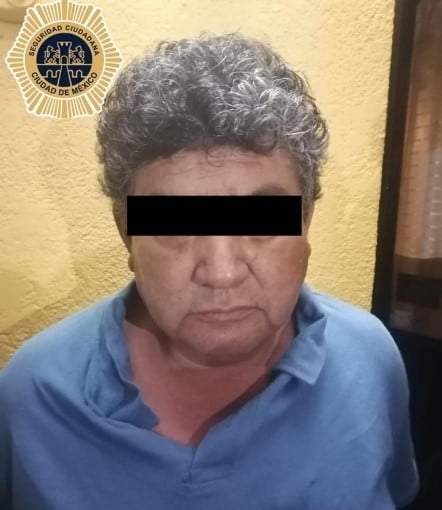 Fernando "N", vinculado a la muerte de Lidia