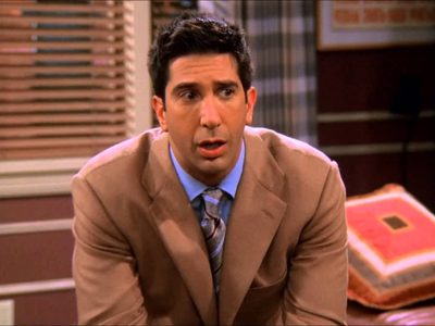 Envidiable: Los actores de Friends y la suma millonaria que cobrarán por solo una entrevista