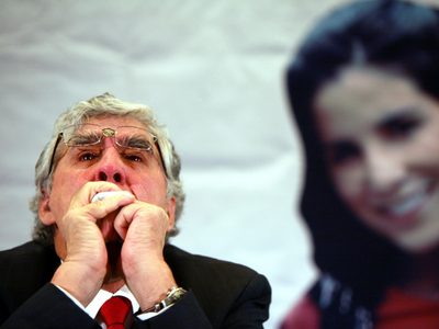 Dan 44 años de cárcel a miembro de “Los Rojos” ligado al secuestro de la hija de Nelson Vargas