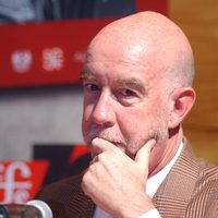 No hay tal revolución en Los de Abajo: Díaz Arciniega
