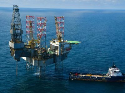Aporte de nuevos pozos de PEMEX aumentó 74% en 2022