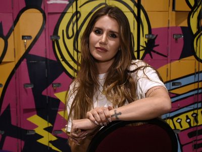 "Me pareció un horror": Mica Tinelli tomó una mala decisión y expuso su malestar