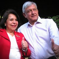 Tribunal de Disciplina Judicial estará integrado por personajes cercanos a AMLO