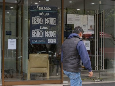 El súper peso: ¿Por qué es la moneda más apreciada este 2023?