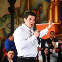 ¡Qué gran presidente pierde México!
