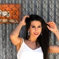 Se reavivó la polémica: Cinthia Fernández apuntó en contra de Martín Baclini, la culpable es esta fa