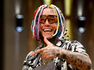 El comentario de Alex Caniggia a Melody Luz que dio que hablar