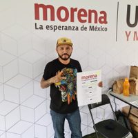 Fiscalías confirman que investigan accidente automovilístico ligado con desaparición de "El Mijis"