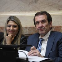 Chau a la industria del juicio: el cambio radical que defendieron Márquez y Cervi en el Senado