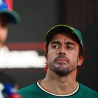 “Es complicado de pilotar”: Fernando Alonso y una durísima crítica contra Aston Martin