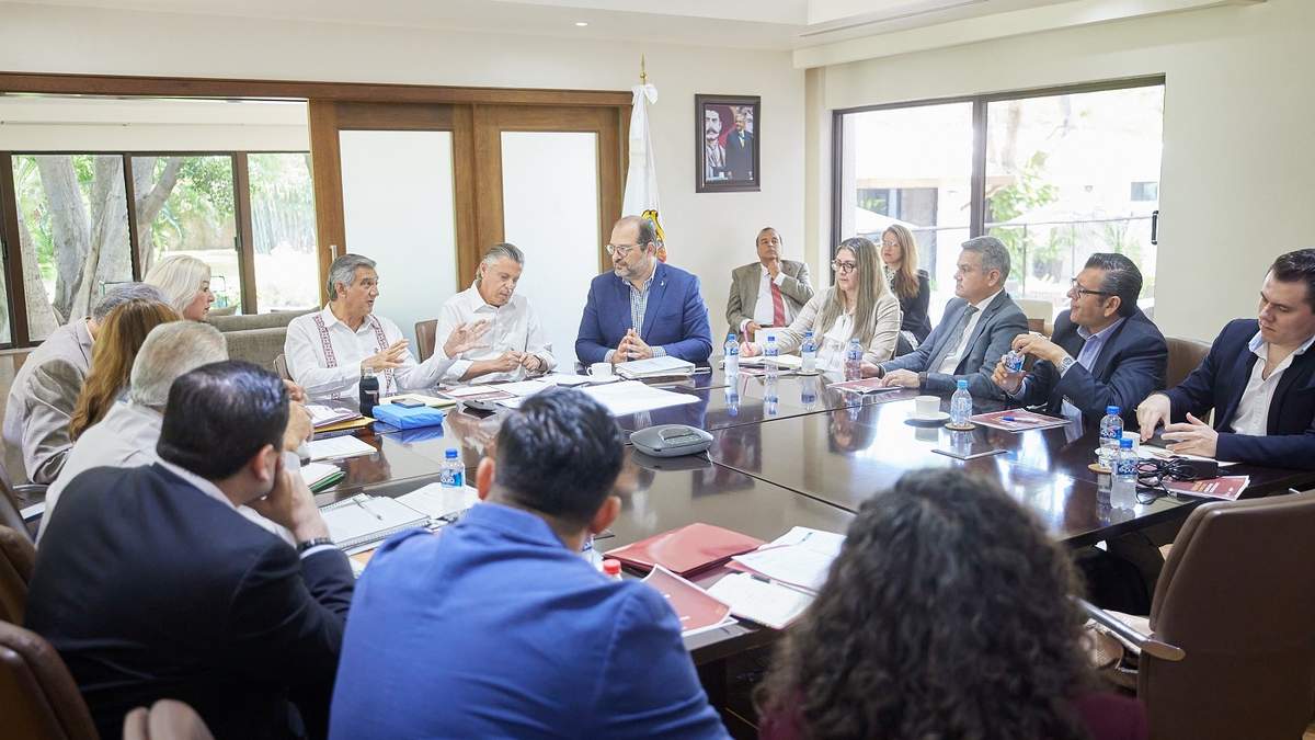 Llega a Tamaulipas primer hotel Marriott