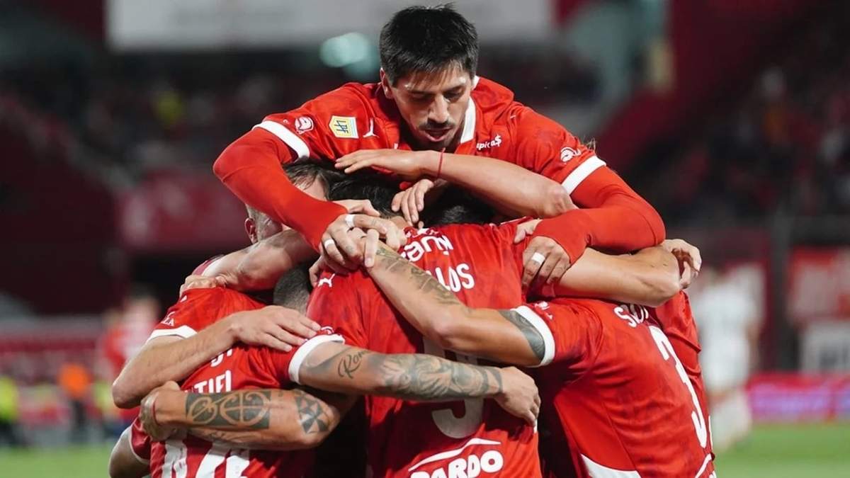 Independiente. Fuente: (X)